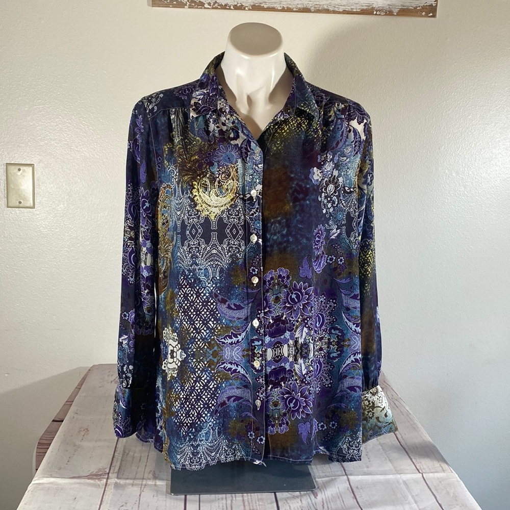 TIANELLO Women’s Top size s